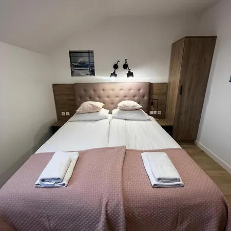 Terminal Airport Апарт-готель