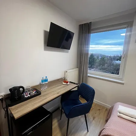 Terminal Airport 3* Poznań