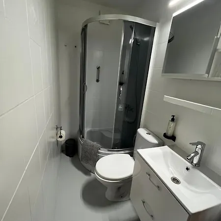 Terminal Airport Aparthotel Poznan