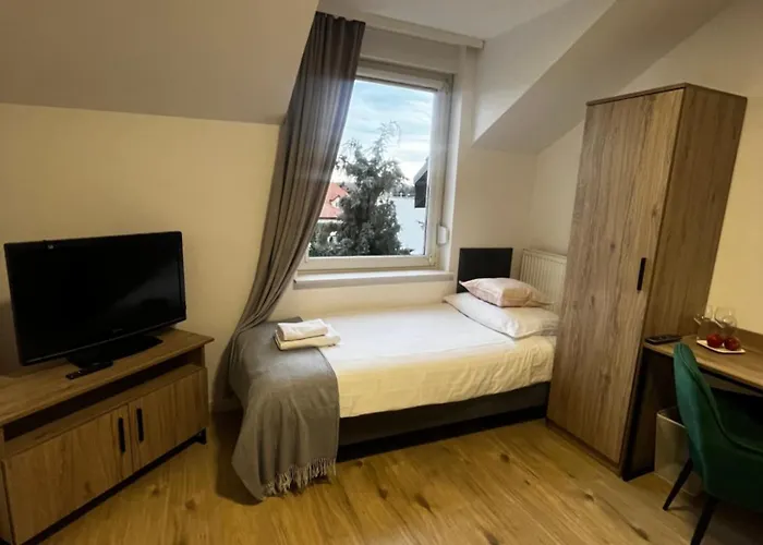 아파트호텔 Terminal Airport