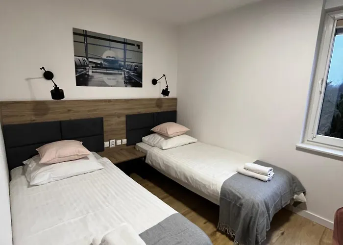 Terminal Airport 포즈난