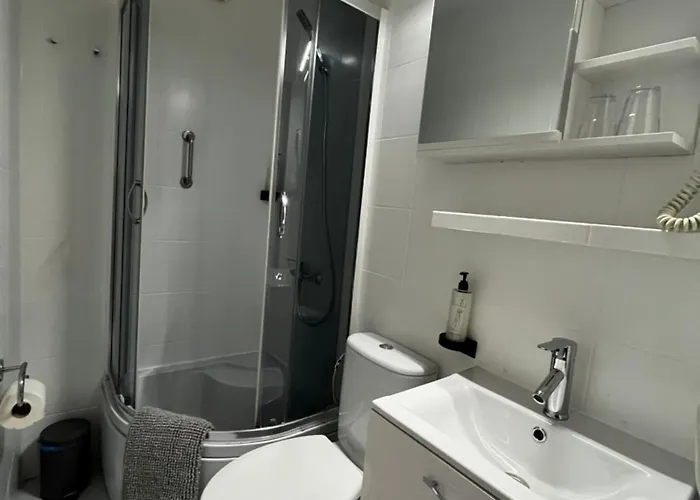 Terminal Airport 3* ポズナン